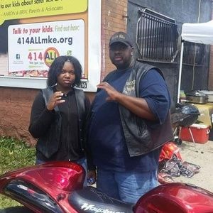 Meet your Posher, Michael